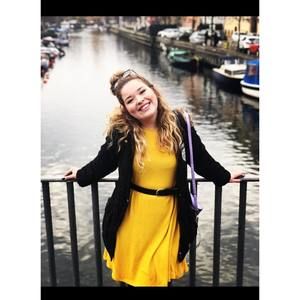 Meet your Posher, Helena